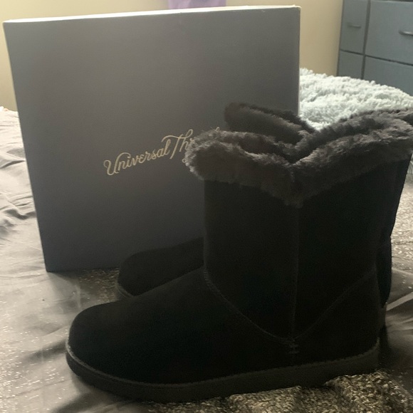 Universal thread boots - Picture 5 of 5